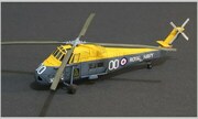 Westland Wessex 1:144