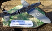 Messerschmitt Bf 109G-6/U/N4 1:72