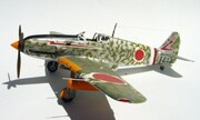 Kawasaki Ki-61-I Hien 1:32