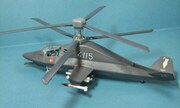 Kamov Ka-58 1:72