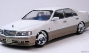 Nissan Cima 1:24