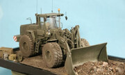 Volvo L220E Wheel Loader 1:32