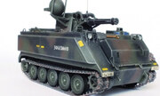 M163 Vulcan 1:35