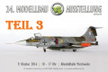 24. Ausstellung des PMC Saar 2016 - Teil 3 No