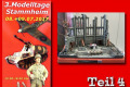 3. Modelltage Stammheim No