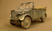 Kfz.1 Stoewer 1:35