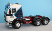 Mercedes-Benz 2238 1:24
