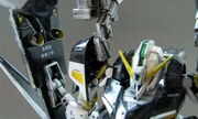 ORX-005 GAPLANT TR-5 Hrairo Gundam suit 1:144