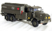 Faun L 908 1:35