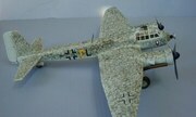 Junkers Ju 88 G-6 1:48