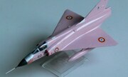 Dassault Mirage IIIC 1:72