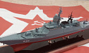 Sukhoi Su-22M3 Fitter-J 1:72