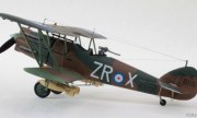 Hawker Hector 1:72
