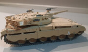 Merkava Mk.III 1:72