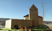 Burg Kallenberg 1:87