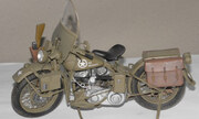 Harley-Davidson Liberator 1:9