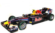 Red Bull RB6 1:20