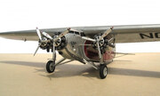 Fokker F-10A 1:48