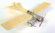 Blackburn Monoplane (1912) 1:72