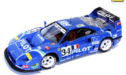 Ferrari F40 LM 1:24