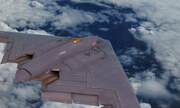 Northrop B-2 Spirit 1:72