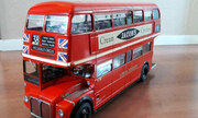 AEC Routemaster RML 1:24