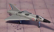 Dassault Balzac 1:72