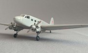 Yakovlev Yak-8 1:72