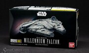 Star Wars Millennium Falcon 1:350