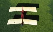 Peyret Sailplane 1:72
