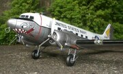 Douglas C-47 Dakota 1:72