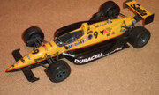Lola T93/00 Ford 1:20