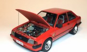 Ford Escort Cosworth 1:25