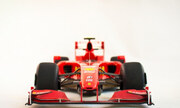Ferrari F60 1:20