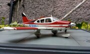 Piper Cherokee 1:72