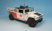 Beerbulance 1:35