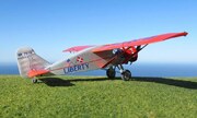 Bellanca J-300 Special 1:72