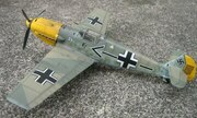 Messerschmitt Bf 109 E-1 1:48