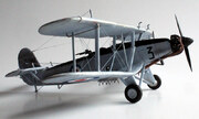 Blackburn Baffin 1:72