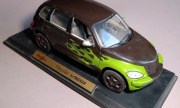 Chrysler PT Cruiser 1:18
