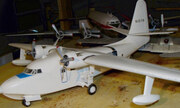 Grumman HU-16 Albatross 1:72