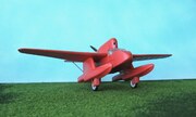 Caudron PV 200 amphibian 1:72