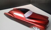 1951 Buick Special Jetback 1:25