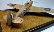 Hawker Hurricane Mk.I 1:48