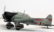 Aichi D3A1 Val 1:72