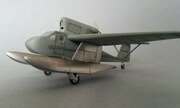 Caudron PV.200 1:72