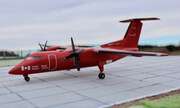 De Havilland Canada Dash 8 1:72