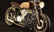 Honda CB900F 1:8