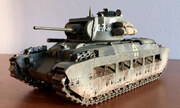 Puna-armeijan Matilda 1:35