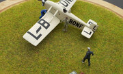 AVIA BH-9 Boska 1:72